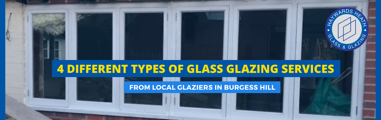 Local Glazier Burgess